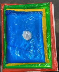 שקיות שקילה במבחר גדלים 30 קילו.