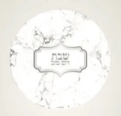 תחתית לסיר עשוי זכוכית מחוסמת בלתי שבירה 20X20