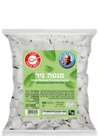 מנטה גיר בטעם מנטה מרענן 1 ק"ג