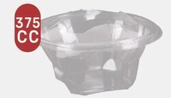 קערה לסלט 500 יחידות 375 CC עלות ליחידה 0.39 אג'