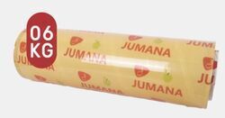 ניילון נצמד לפירות וירקות 6 קילו.